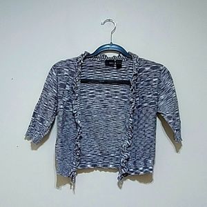 Daytrip Cardigan